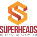 Superheads.com.ng logo