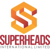Superheads.com.ng logo