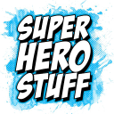 Superherostuff.com logo