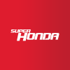 Superhonda.com logo