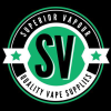 Superiorvapour.com logo