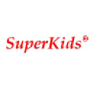 Superkids.com logo