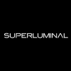 Superluminal.tv logo