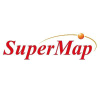 Supermap.com logo