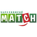 Supermarchesmatchdrive.fr logo