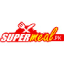 Supermeal.pk logo