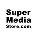 Supermediastore.com logo