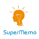Supermemo.com logo