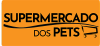 Supermercadodospets.com.br logo