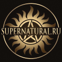 Supernatural.ru logo