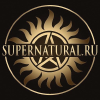 Supernatural.ru logo