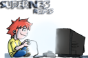 Supernesroms.net logo
