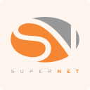 Supernet.org logo
