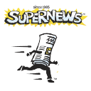 Supernews.com logo