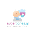 Superpanes.gr logo