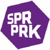 Superpark.fi logo