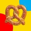 Superpretzel.com logo