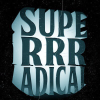 Superrradical.net logo