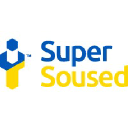 Supersoused.cz logo