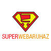 Superwebaruhaz.hu logo
