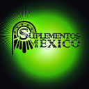 Suplementosmexico.com.mx logo