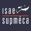 Supmeca.fr logo