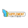 Supplementcritique.com logo