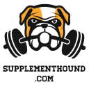 Supplementhound.com logo