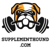 Supplementhound.com logo