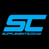 Supplements.co.nz logo