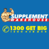 Supplementwarehouse.com.au logo