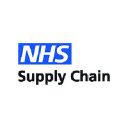Supplychain.nhs.uk logo