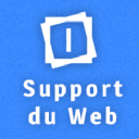 Supportduweb.com logo