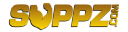 Suppz.com logo