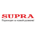 Supra.ru logo