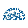 Supraphon.cz logo