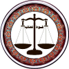 Supremecourt.gov.af logo