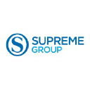 Supremegroup.co.in logo