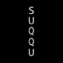 Suqqu.com logo