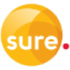 Sure.co.fk logo