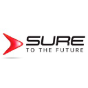 Sure.com.bo logo