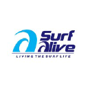 Surfalive.com.br logo