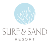 Surfandsandresort.com logo