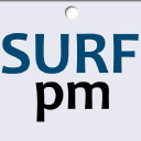Surfpm.com logo