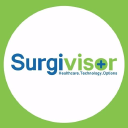Surgivisor.com logo