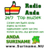 Suriname.nu logo