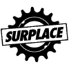 Surplace.fr logo