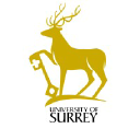 Surrey.ac.uk logo