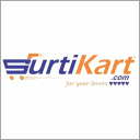 Surtikart.com logo