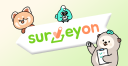 Surveyon.com logo